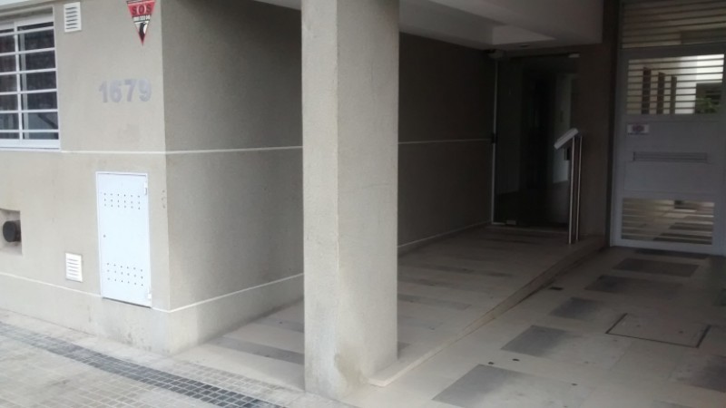 Monoambiente en Venta en Parque Castelli de La plata