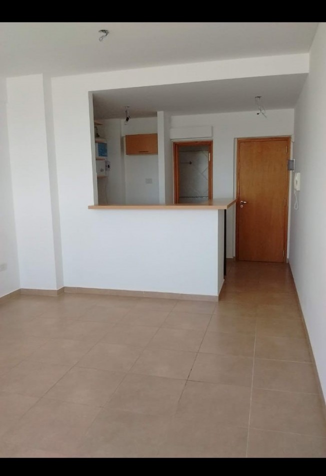 Monoambiente en Venta en zona facultades de la Ciudad de La Plata