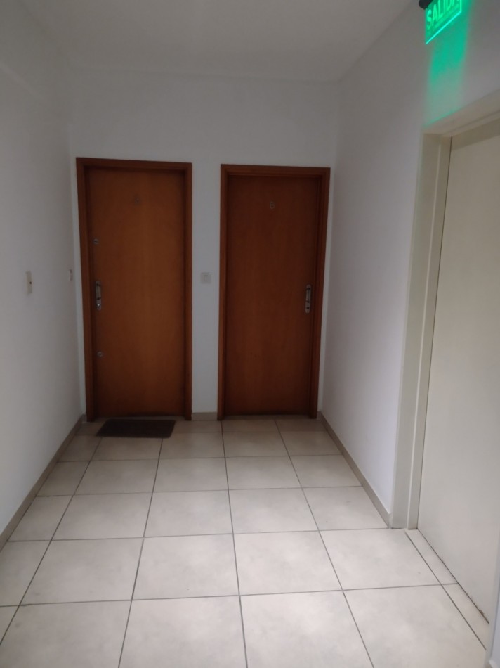 Monoambiente en Venta en zona facultades de la Ciudad de La Plata