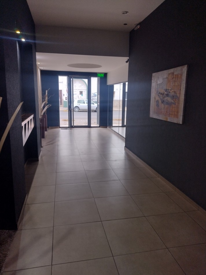 Monoambiente en Venta en zona facultades de la Ciudad de La Plata