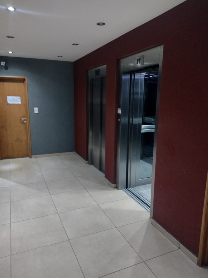 Monoambiente en Venta en zona facultades de la Ciudad de La Plata