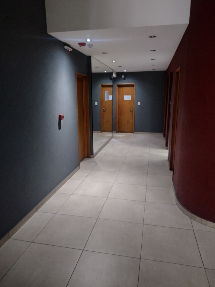 Monoambiente en Venta en zona facultades de la Ciudad de La Plata