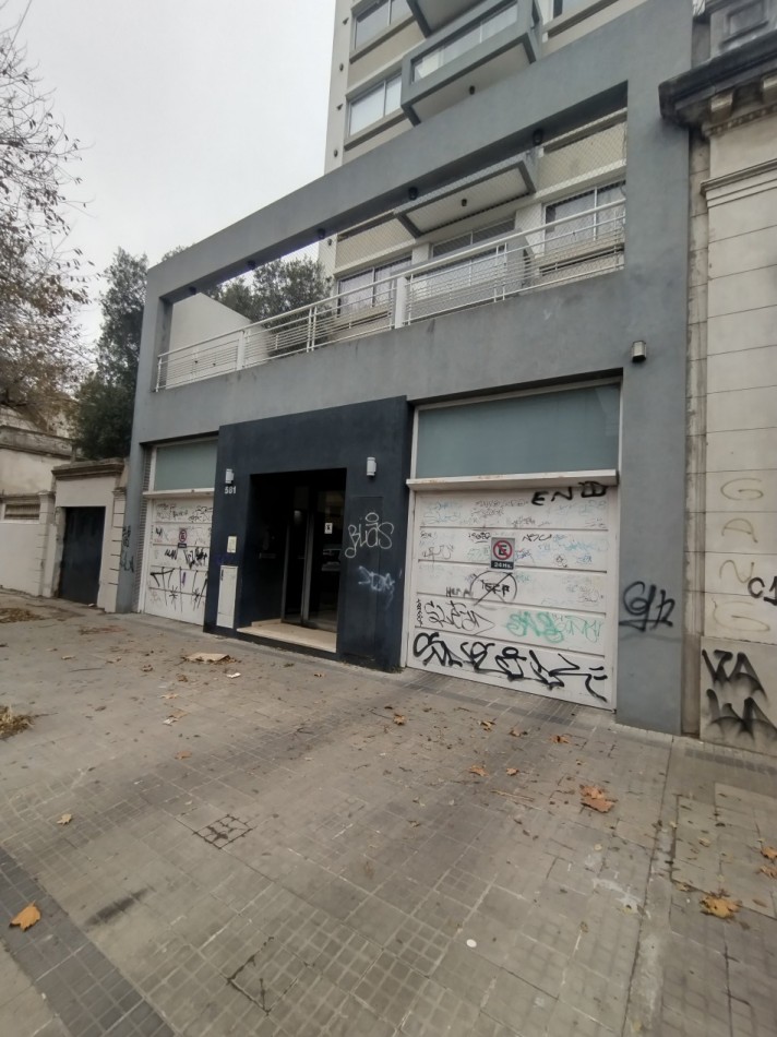 Monoambiente en Venta en zona facultades de la Ciudad de La Plata