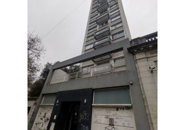 Monoambiente en Venta en zona facultades de la Ciudad de La Plata