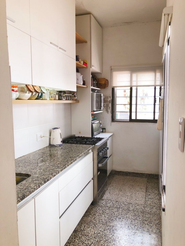 Casa en venta lote propio 38 e/ 4 y 5