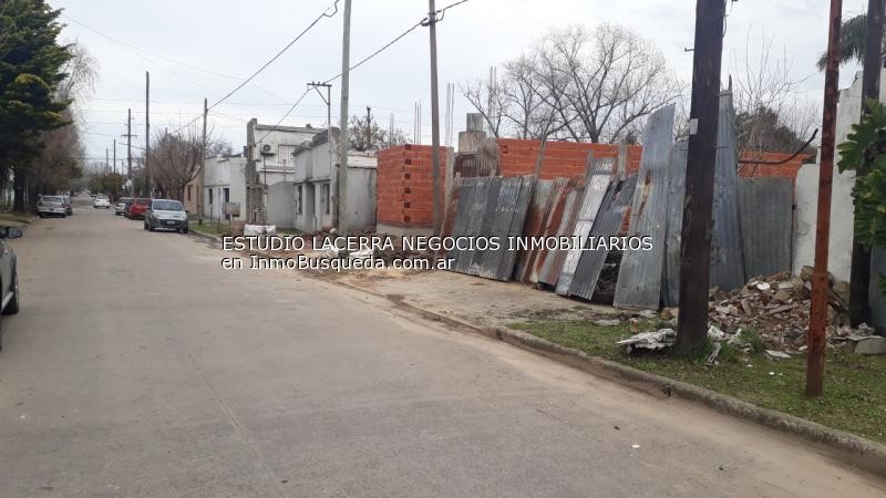 Terreno en Venta Zona Facultades de La Plata