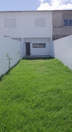 Duplex en Venta en Villa Elvira, Ciudad de La Plata 