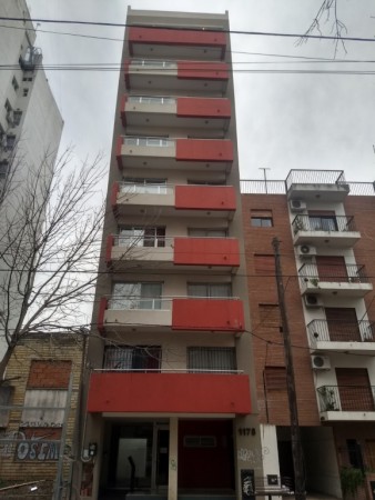 Departamento en venta en La Plata un dormitorio a metros de Plaza Malvinas  