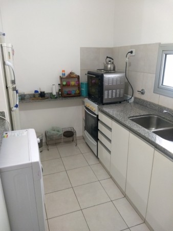 Departamento en venta en La Plata un dormitorio a metros de Plaza Malvinas  