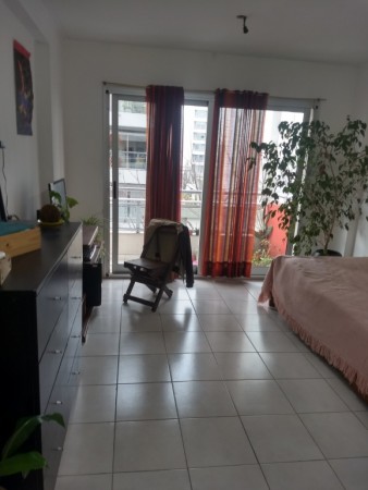 Departamento en venta en La Plata un dormitorio a metros de Plaza Malvinas  
