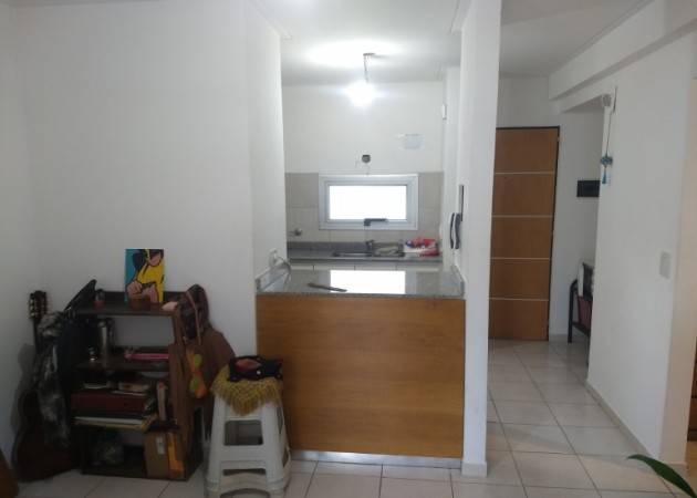 Departamento en venta en La Plata un dormitorio a metros de Plaza Malvinas  