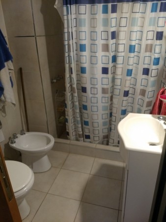 Departamento en venta en La Plata un dormitorio a metros de Plaza Malvinas  