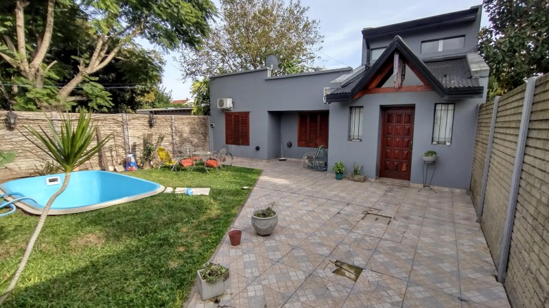Casa en venta en Villa Elvira La Plata 