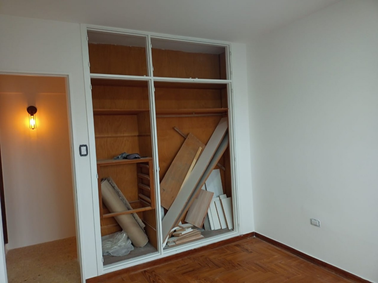 Departamento en venta de dos dormitorios en La Plata Soho