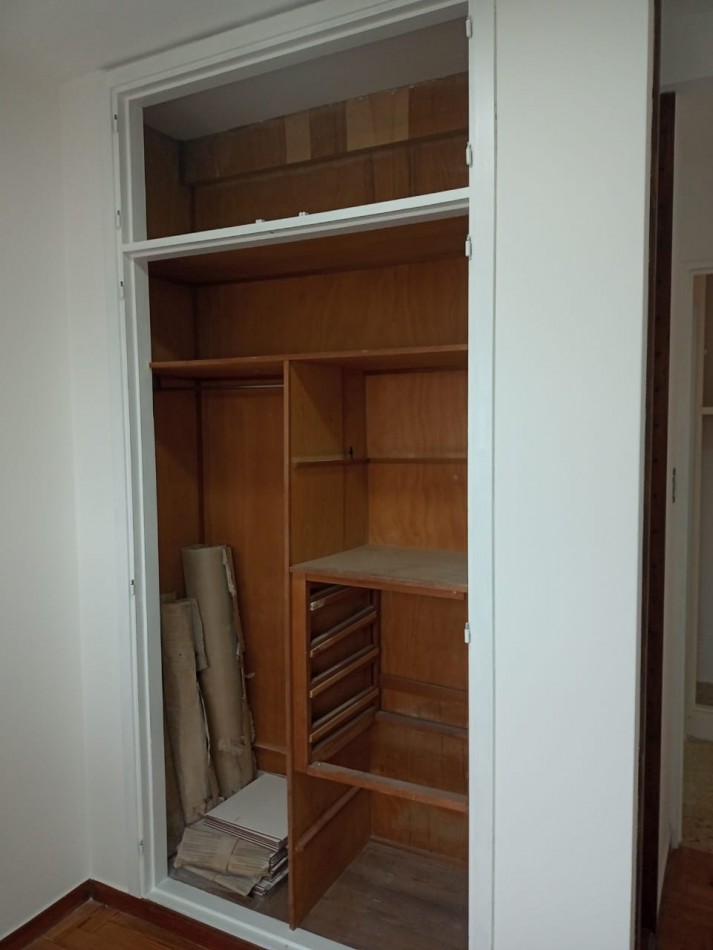Departamento en venta de dos dormitorios en La Plata Soho