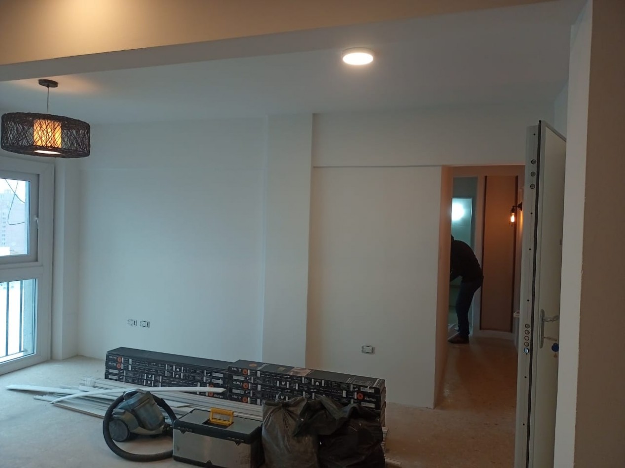 Departamento en venta de dos dormitorios en La Plata Soho
