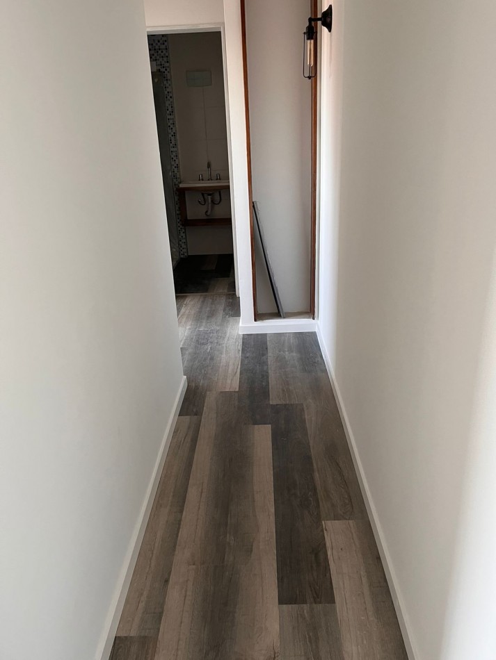 Departamento en venta de dos dormitorios en La Plata Soho