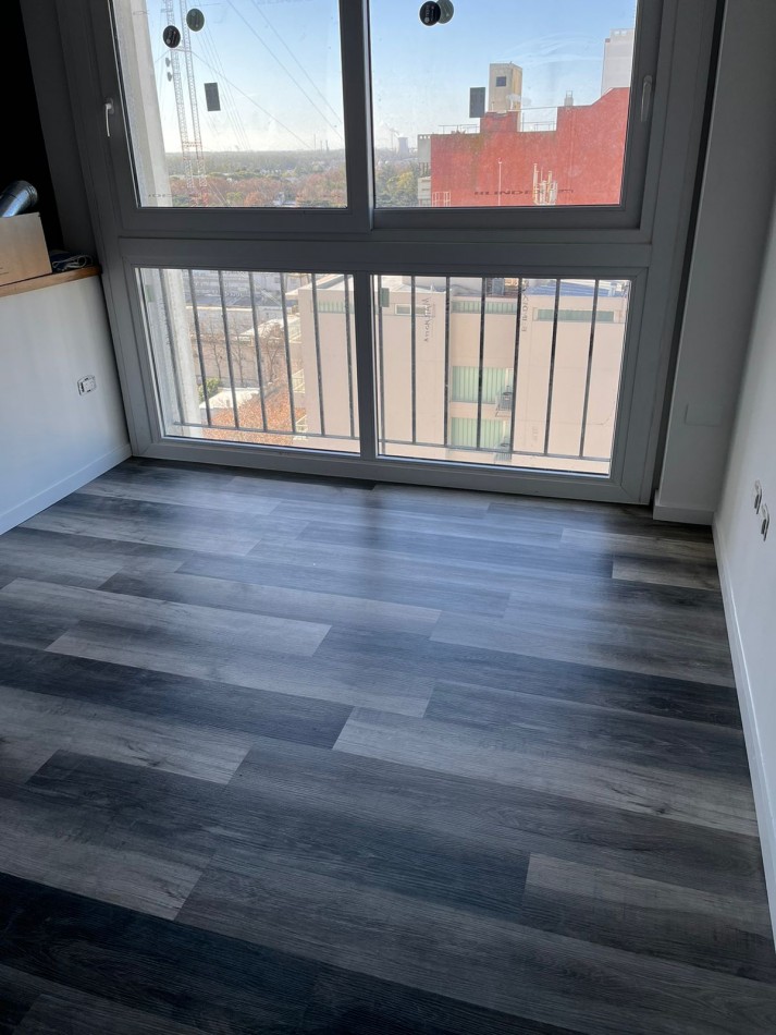 Departamento en venta de dos dormitorios en La Plata Soho