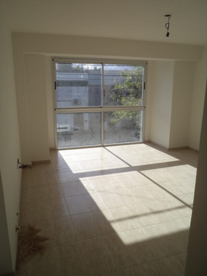 Departamento en Alquiler de dos dormitorios en Barrio Norte de La Plata