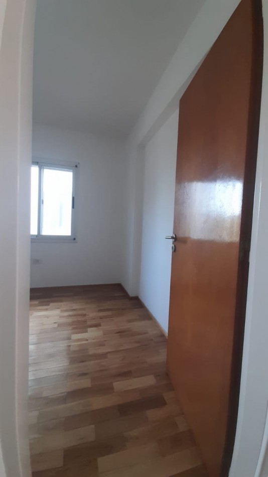 Departamento en Alquiler de dos dormitorios en Barrio Norte de La Plata