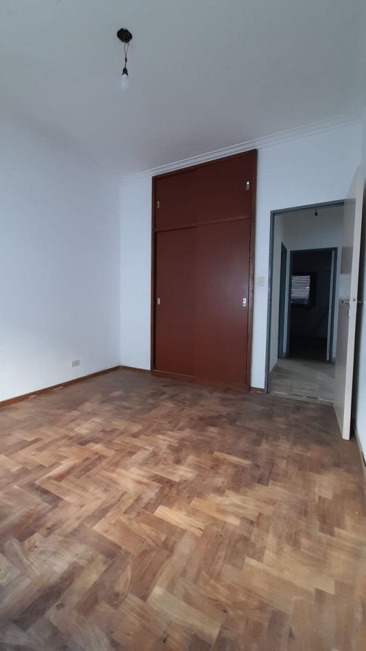 Departamento en Alquiler de dos dormitorios zona facultades Calle 64 entre 1 y 2 