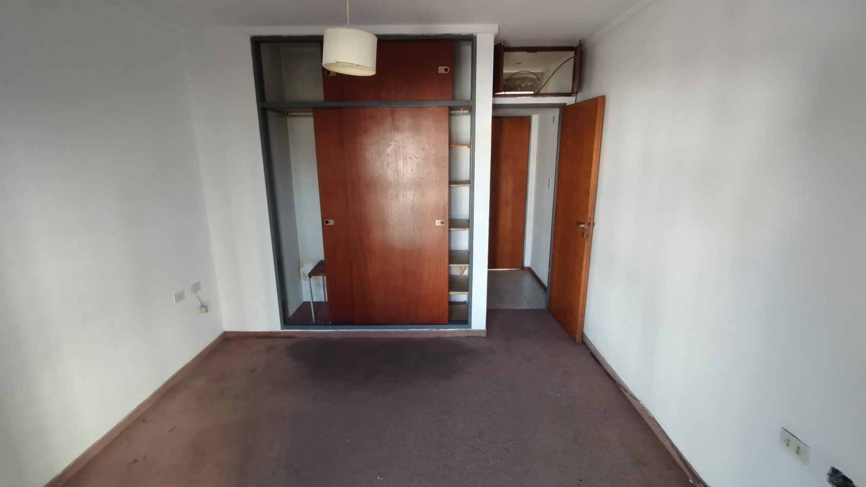 Departamento en venta de un dormitorio en Barrio Norte de La Plata