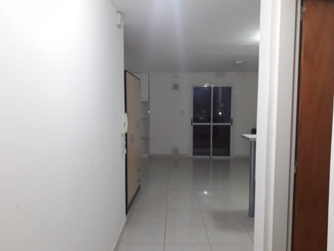 Departamento en Venta Barrio Norte de La Plata