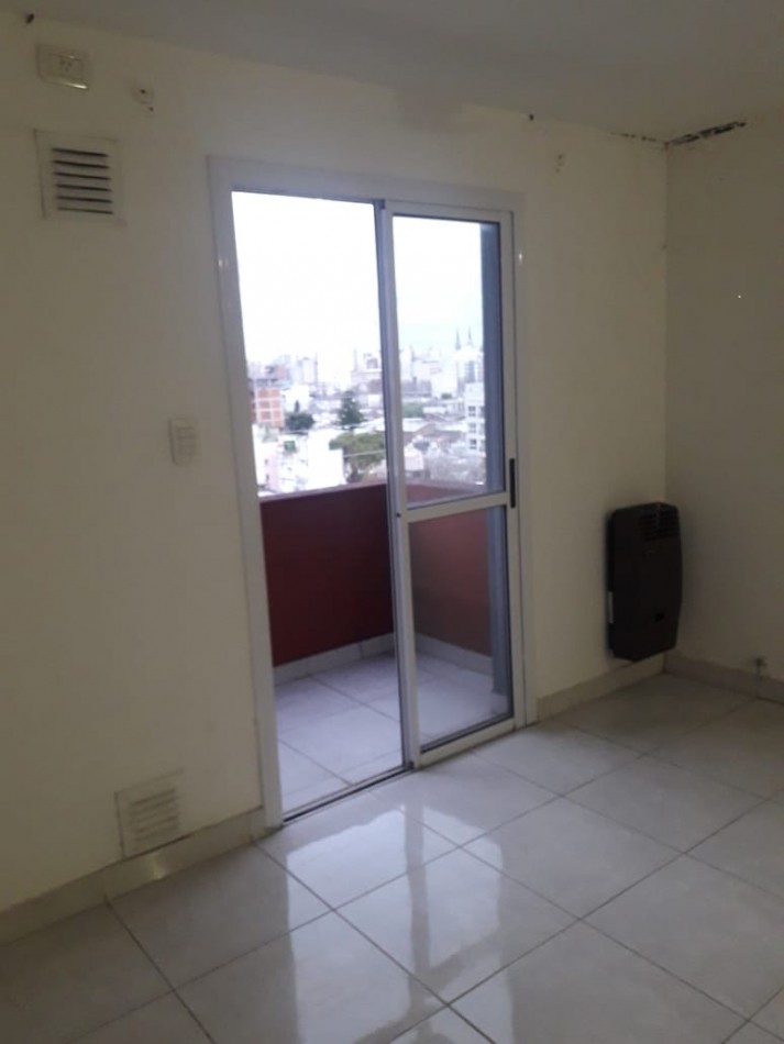 Departamento en Venta Barrio Norte de La Plata