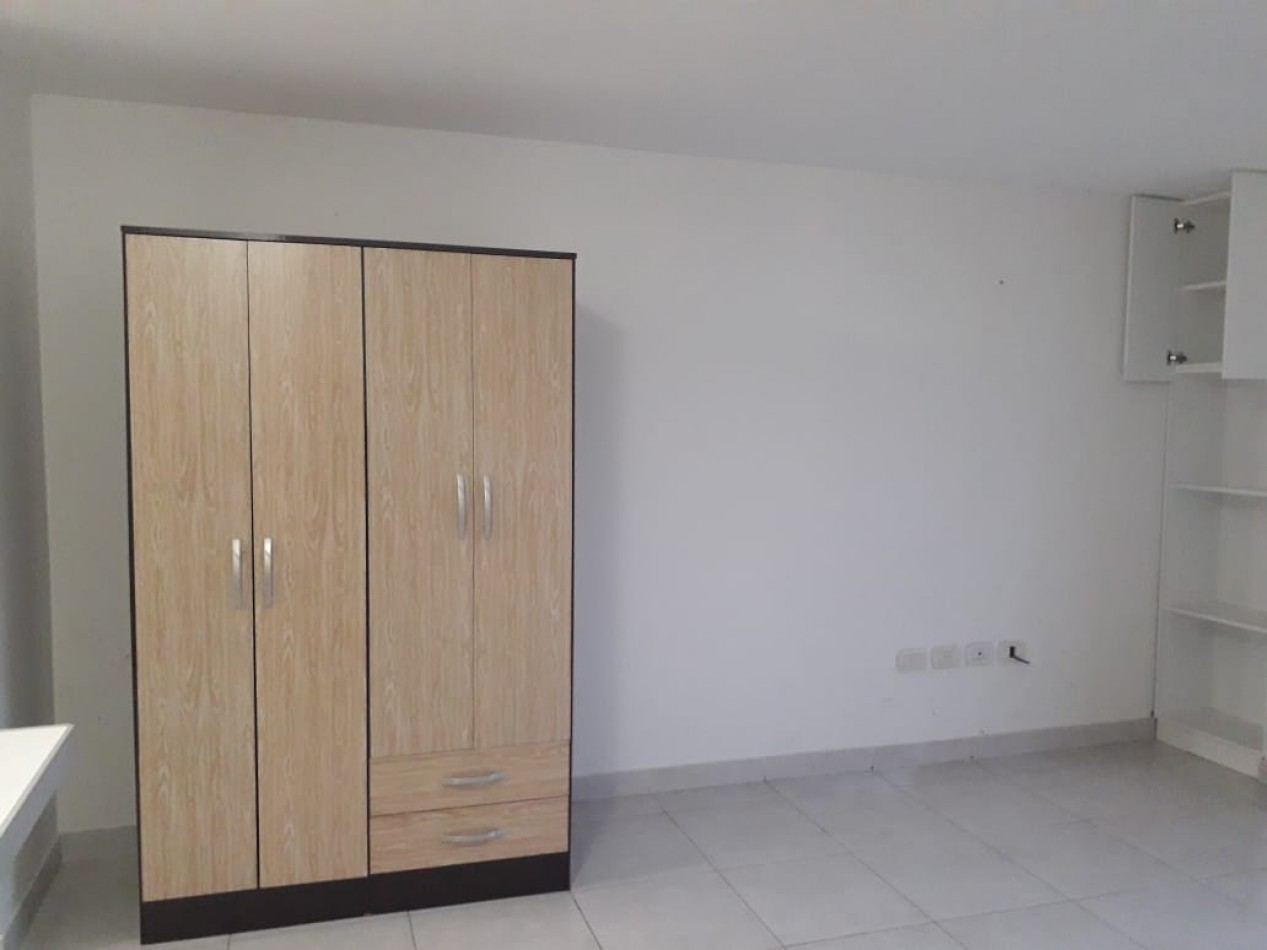 Departamento en Venta Barrio Norte de La Plata