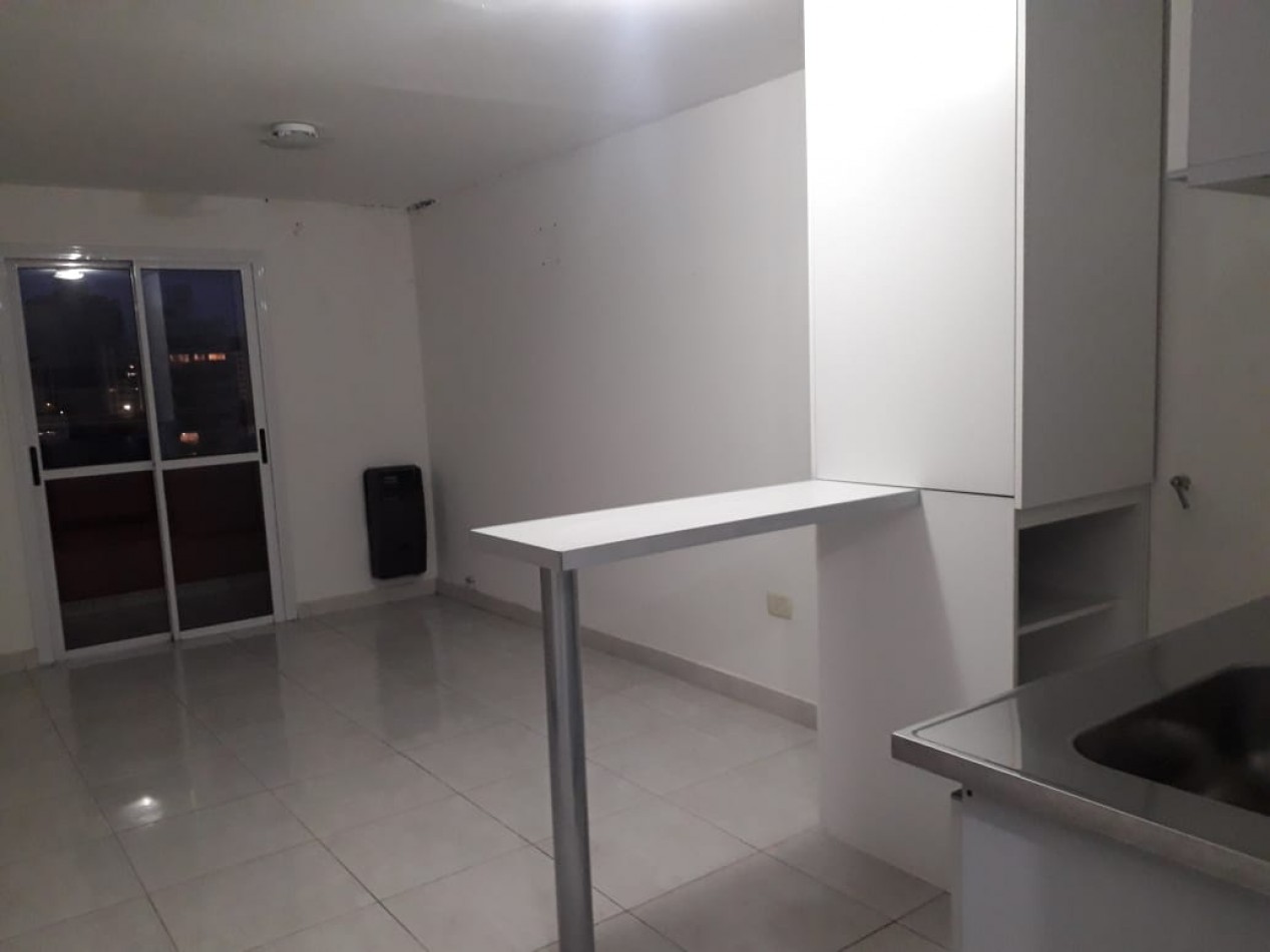 Departamento en Venta Barrio Norte de La Plata