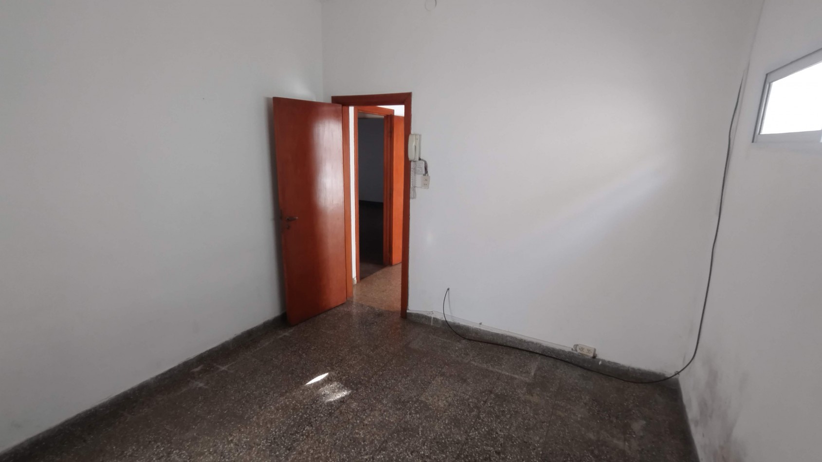 Departamento interno en Venta en La Plata 