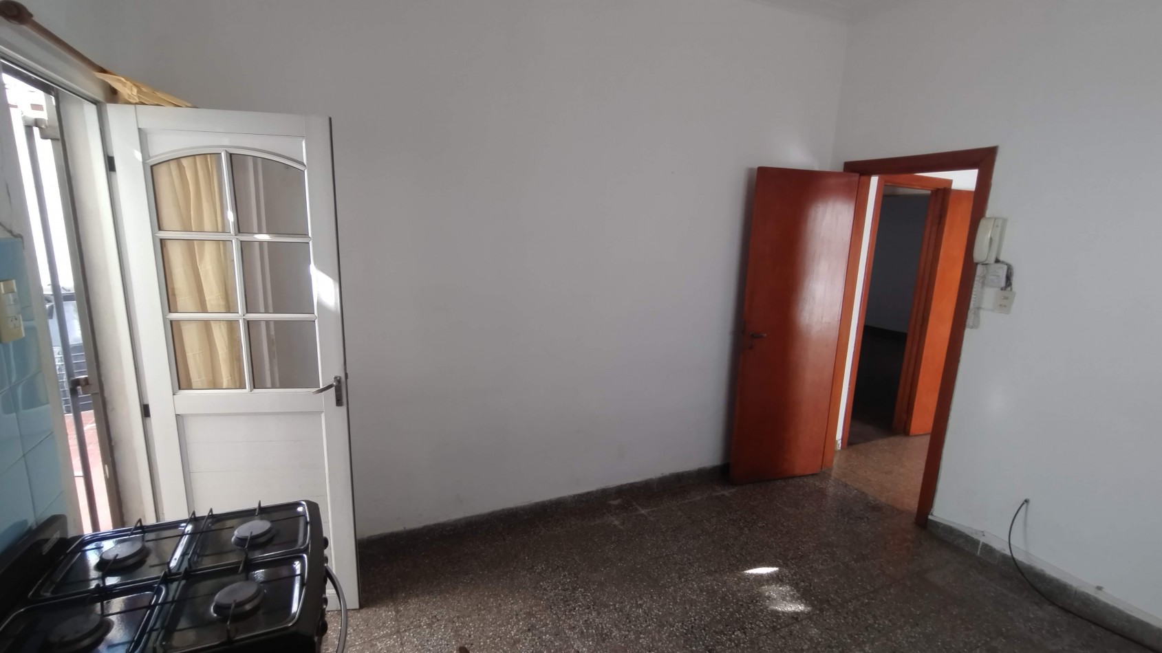 Departamento interno en Venta en La Plata 