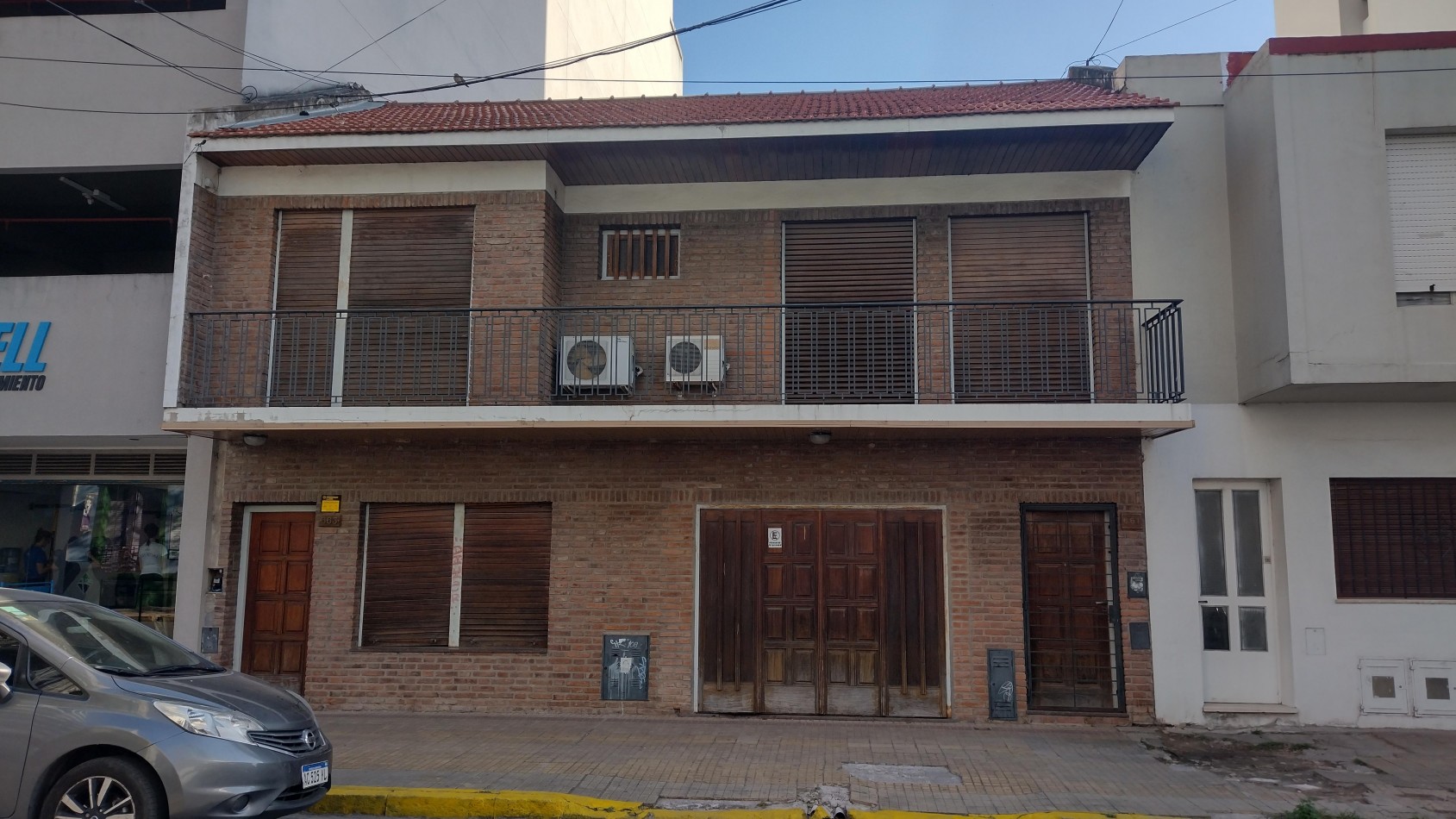 Casa en Venta en pleno centro de la Ciudad de La Plata