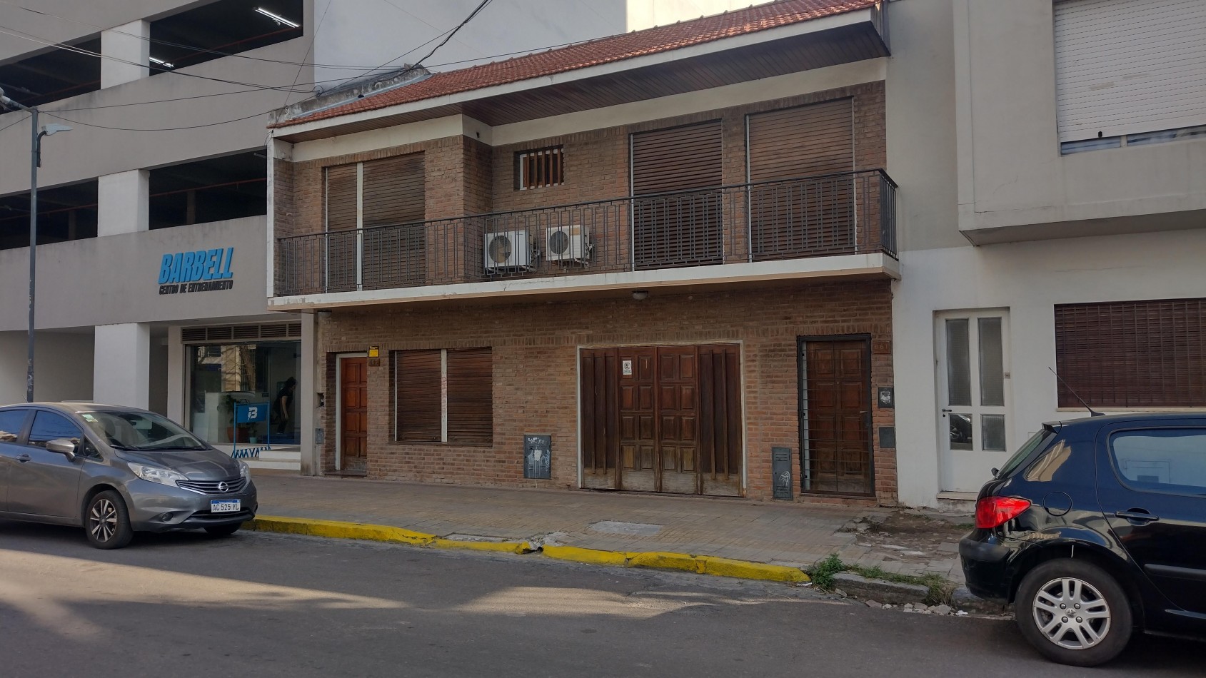 Casa en Venta en pleno centro de la Ciudad de La Plata