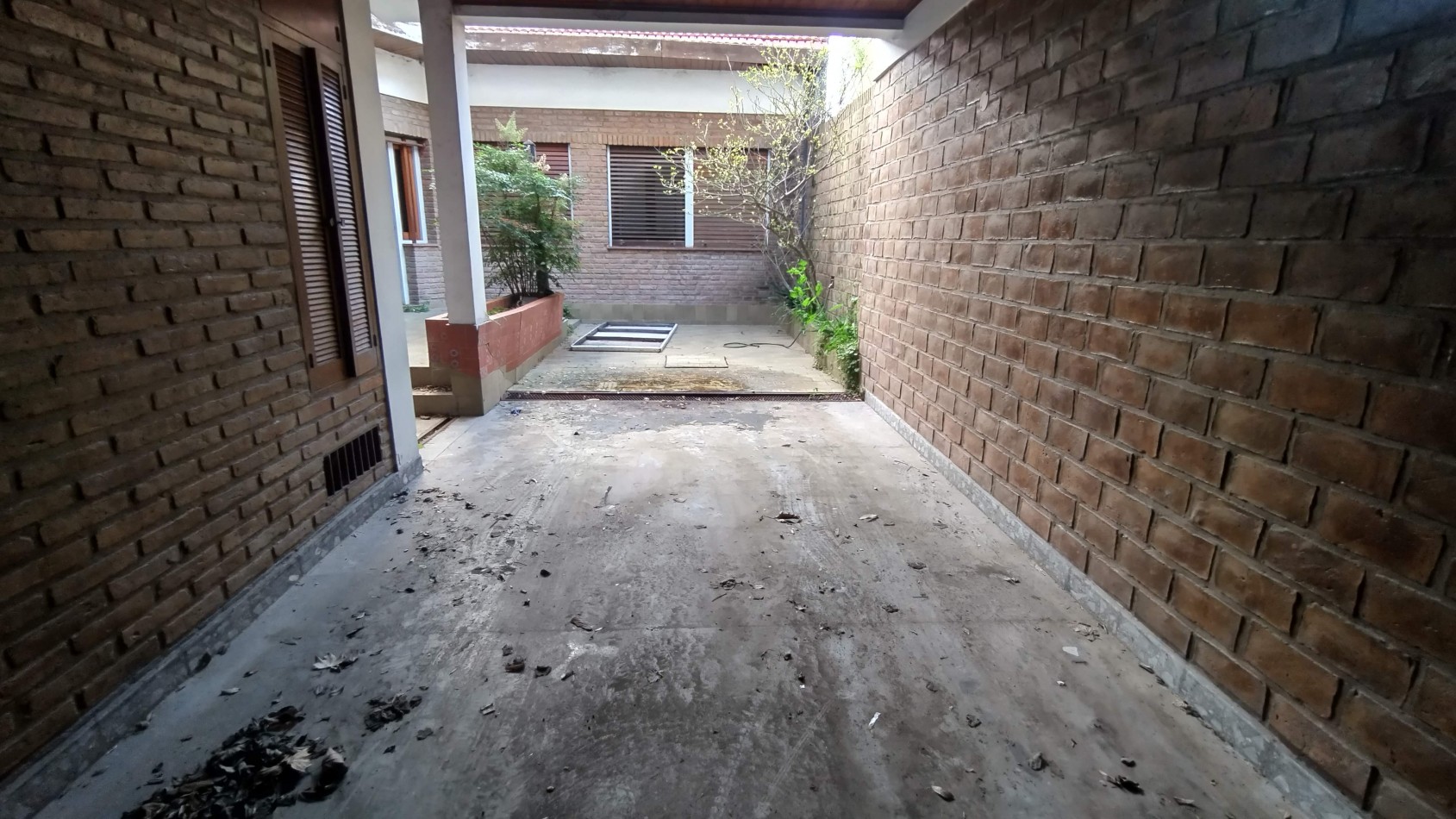 Casa en Venta en pleno centro de la Ciudad de La Plata