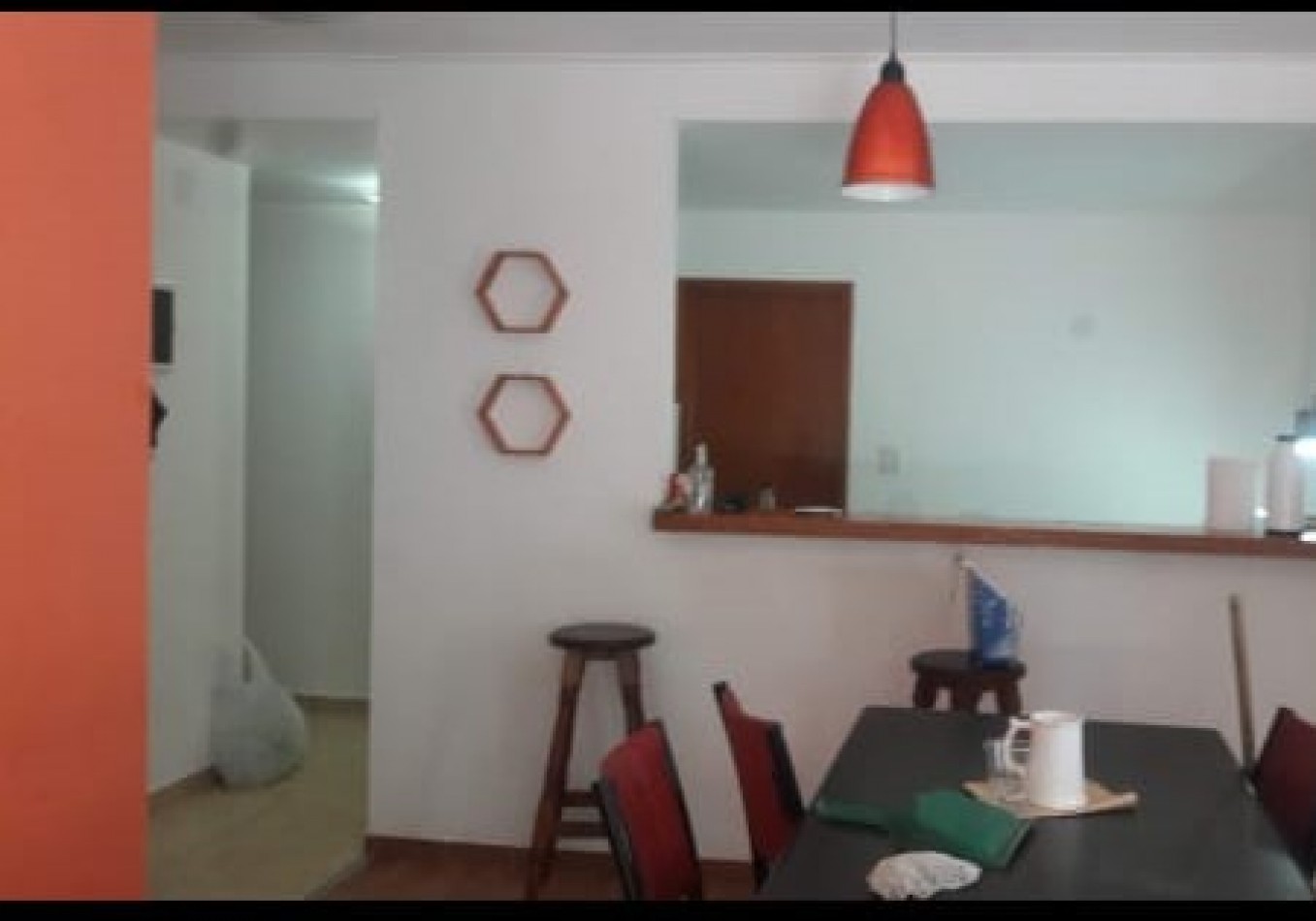 departamento en Venta en Zona Facultades de la Ciudad de La Plata