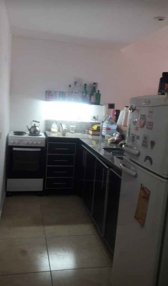 departamento en Venta en Zona Facultades de la Ciudad de La Plata