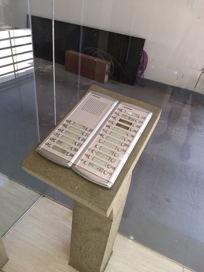 Departamento en alquiler en excelente zona de la Ciudad de La Plata