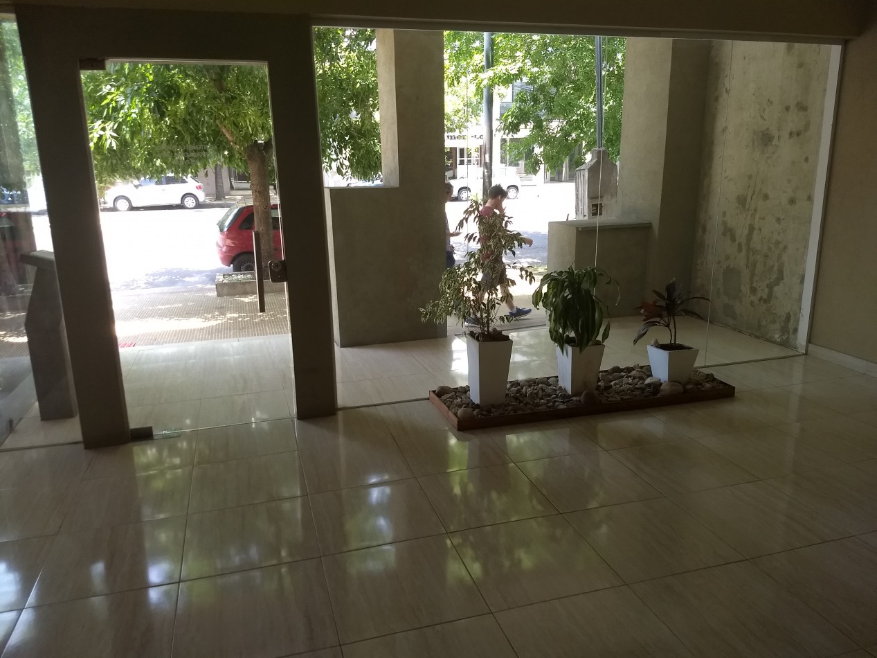 Departamento en alquiler en excelente zona de la Ciudad de La Plata