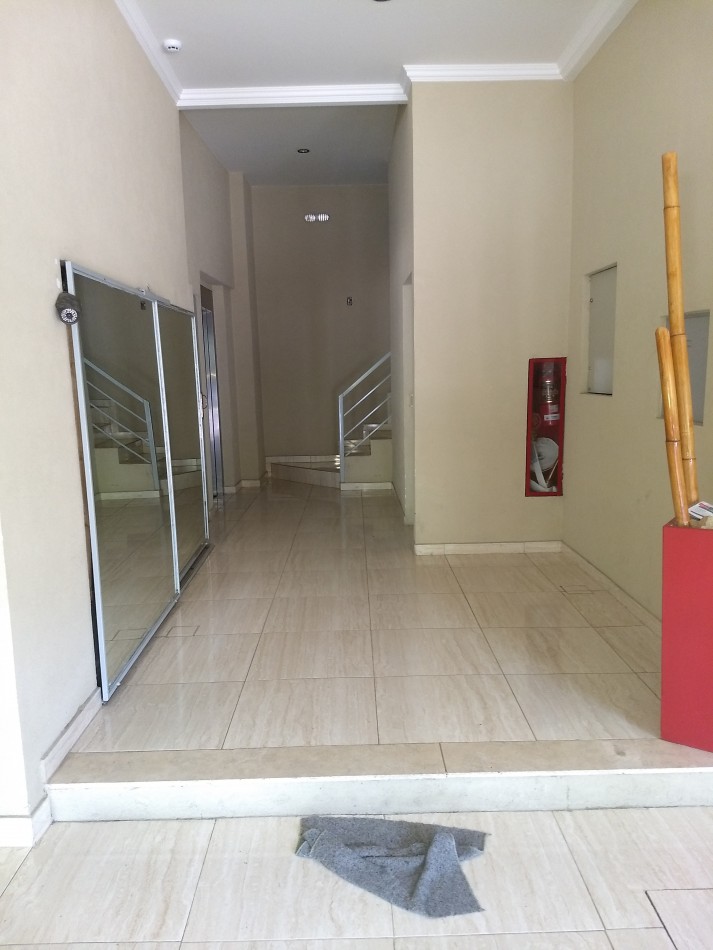 Departamento en alquiler en excelente zona de la Ciudad de La Plata