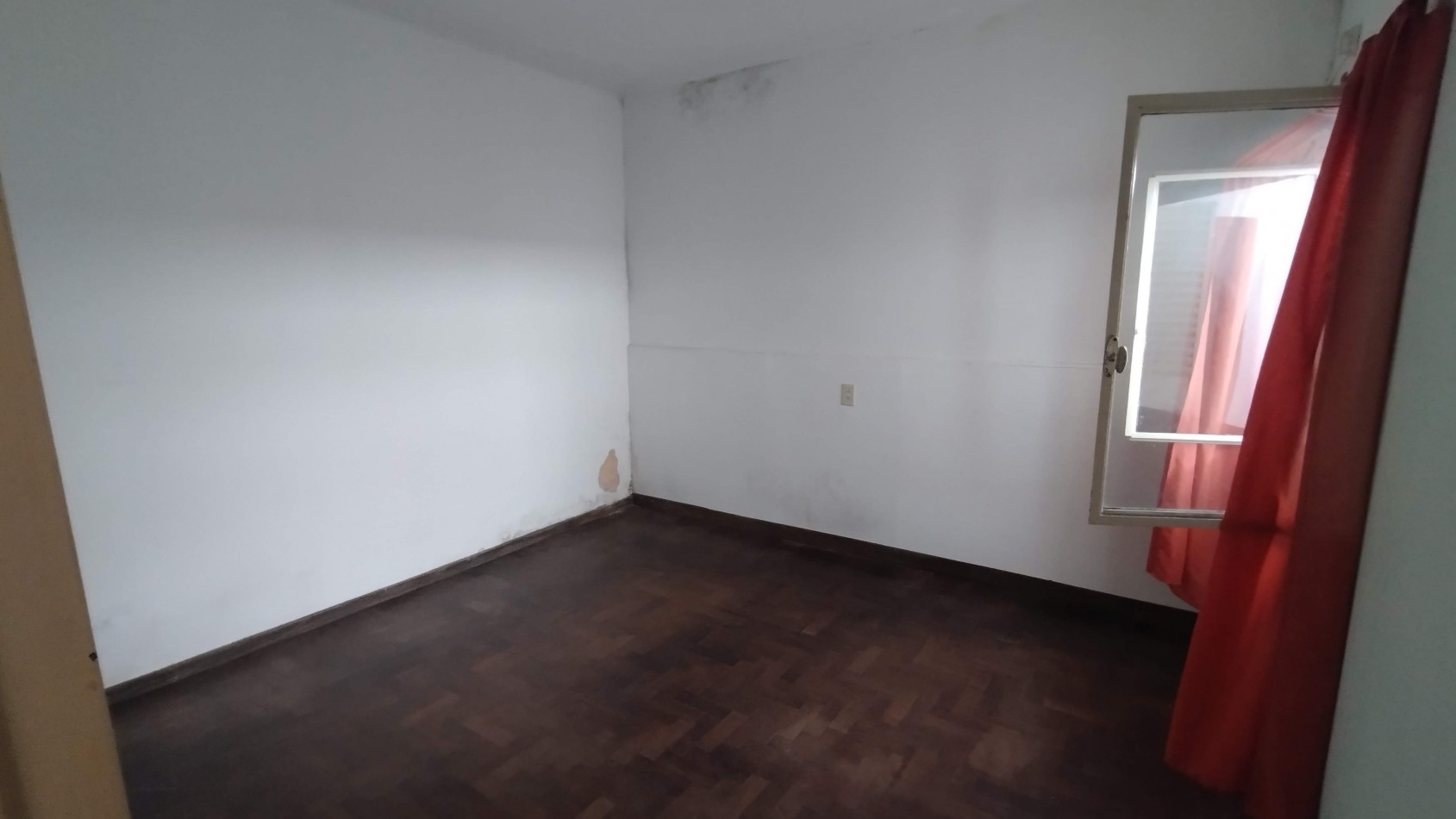 Departamento interno en Venta por pasillo sin expensas