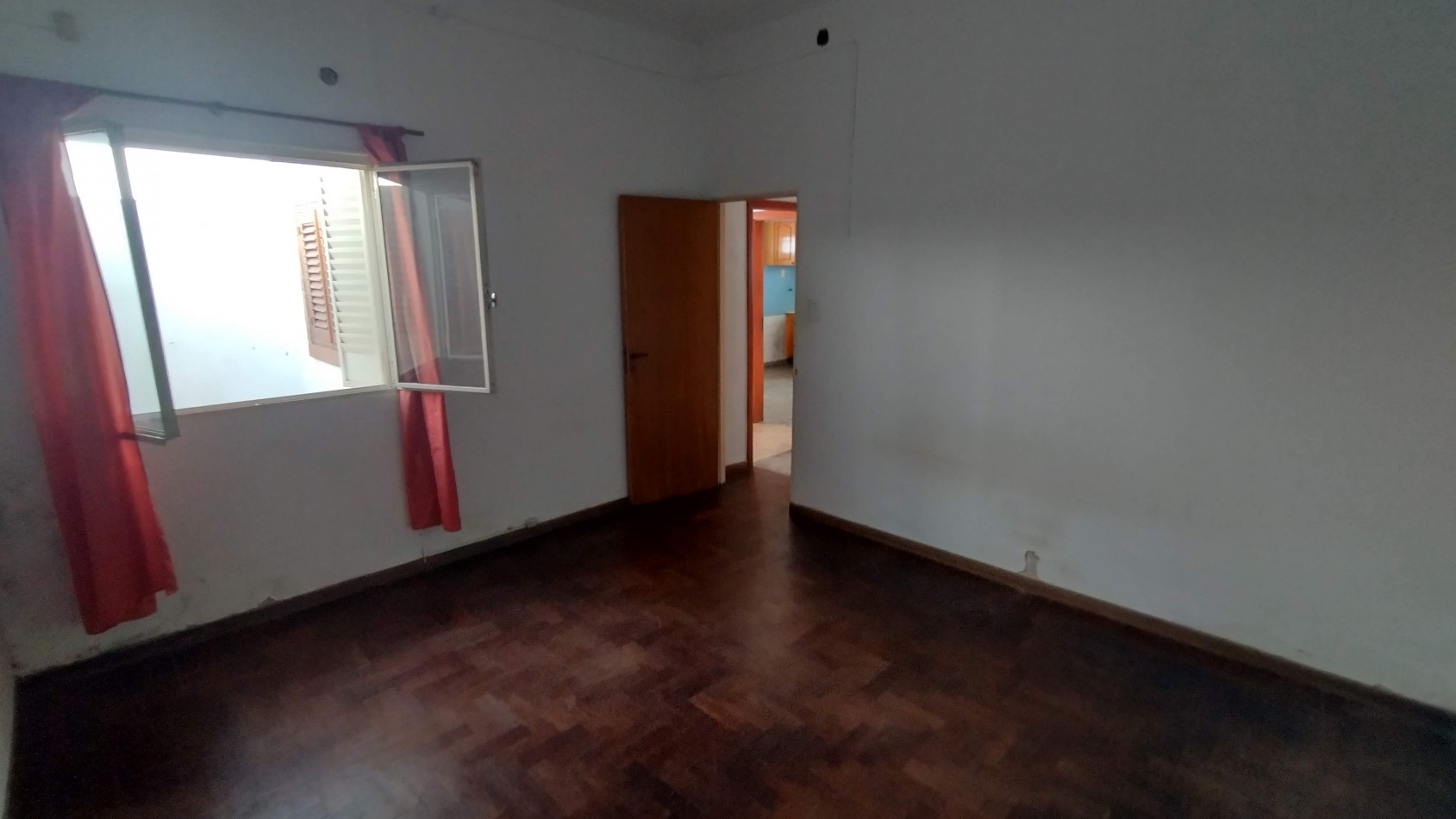 Departamento interno en Venta por pasillo sin expensas