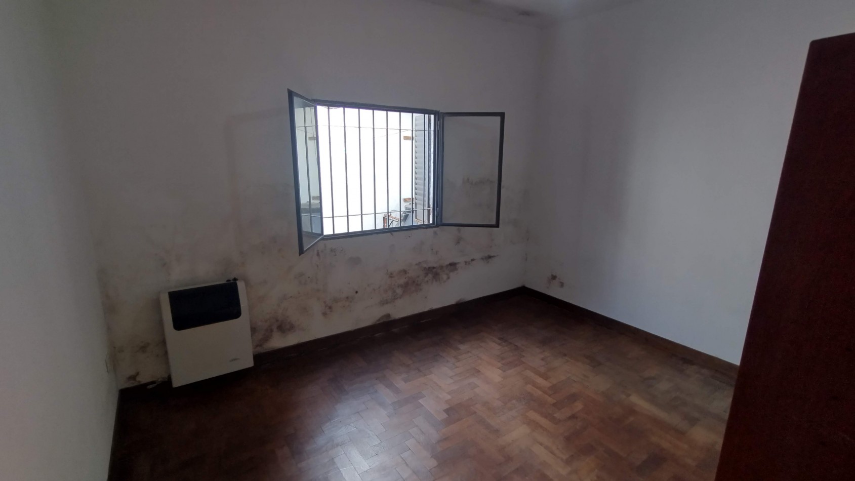 Departamento interno en Venta por pasillo sin expensas
