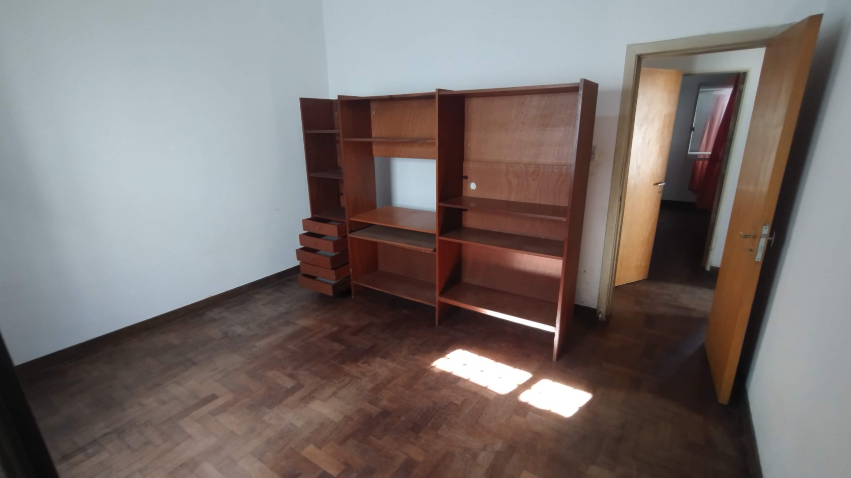 Departamento interno en Venta por pasillo sin expensas