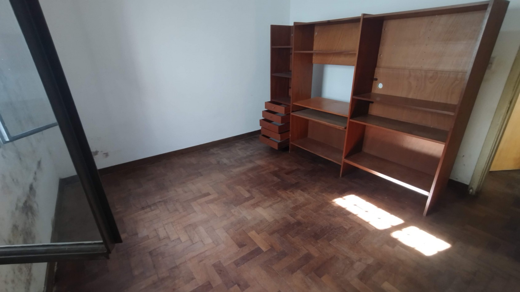 Departamento interno en Venta por pasillo sin expensas