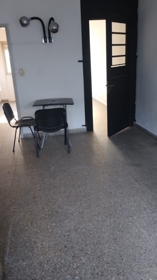 Departamento de un dormitorio en Alquiler ubicado en planta baja disposicion frente 