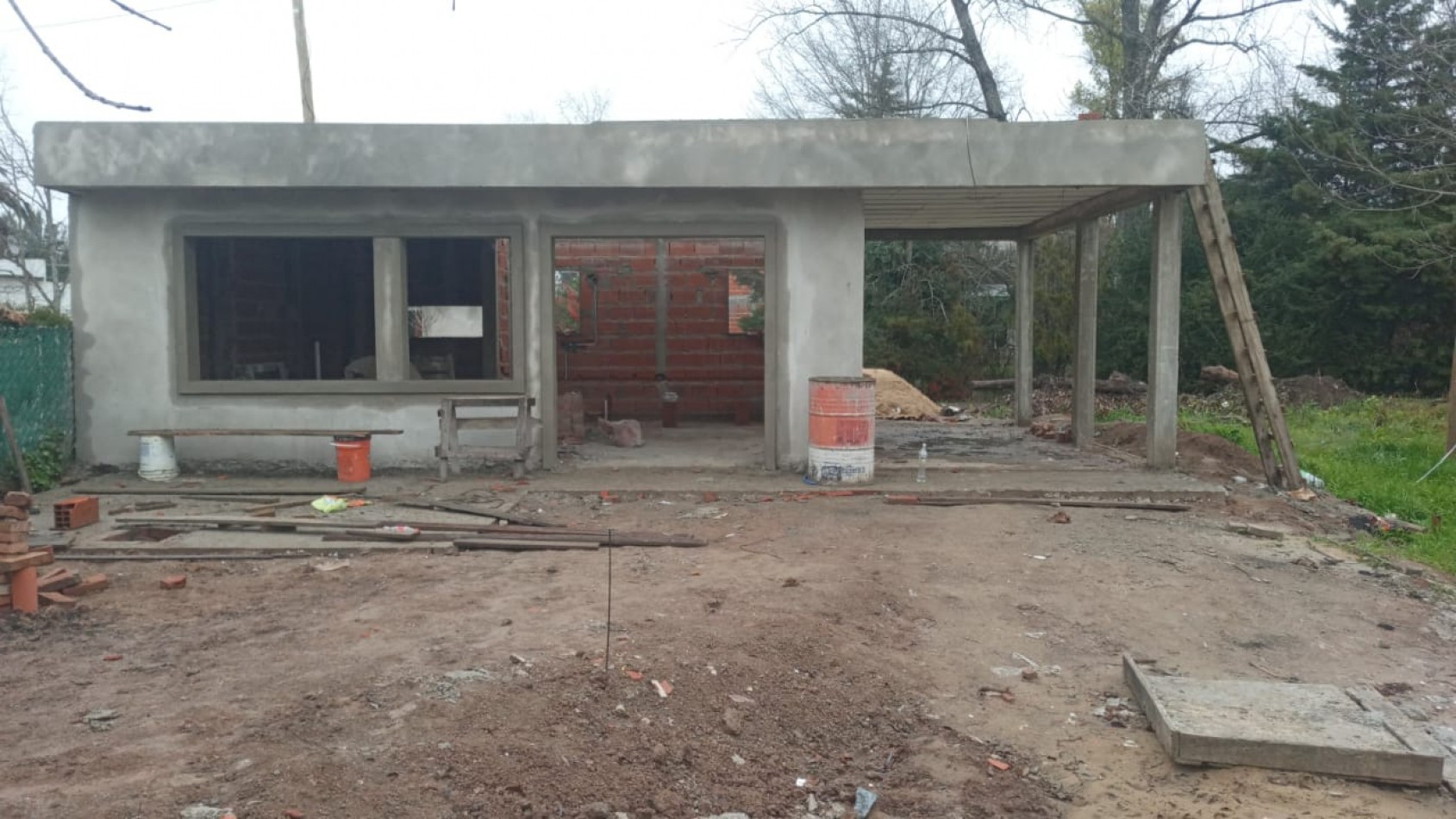 Terreno en Venta en Villa Garibaldi