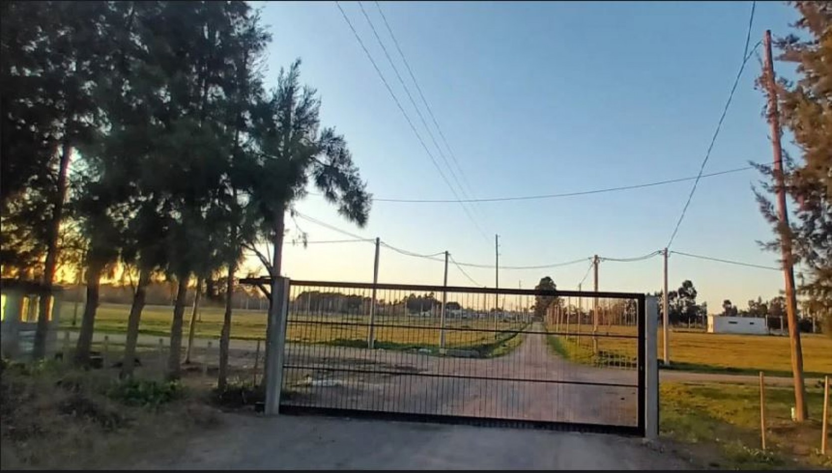Terreno en venta en Barrio Cerrado Aldeas del Bosque 2 Etapa 2