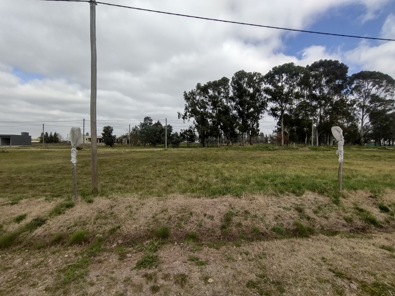 Terreno en venta en Barrio Cerrado Aldeas del Bosque 2 Etapa 2