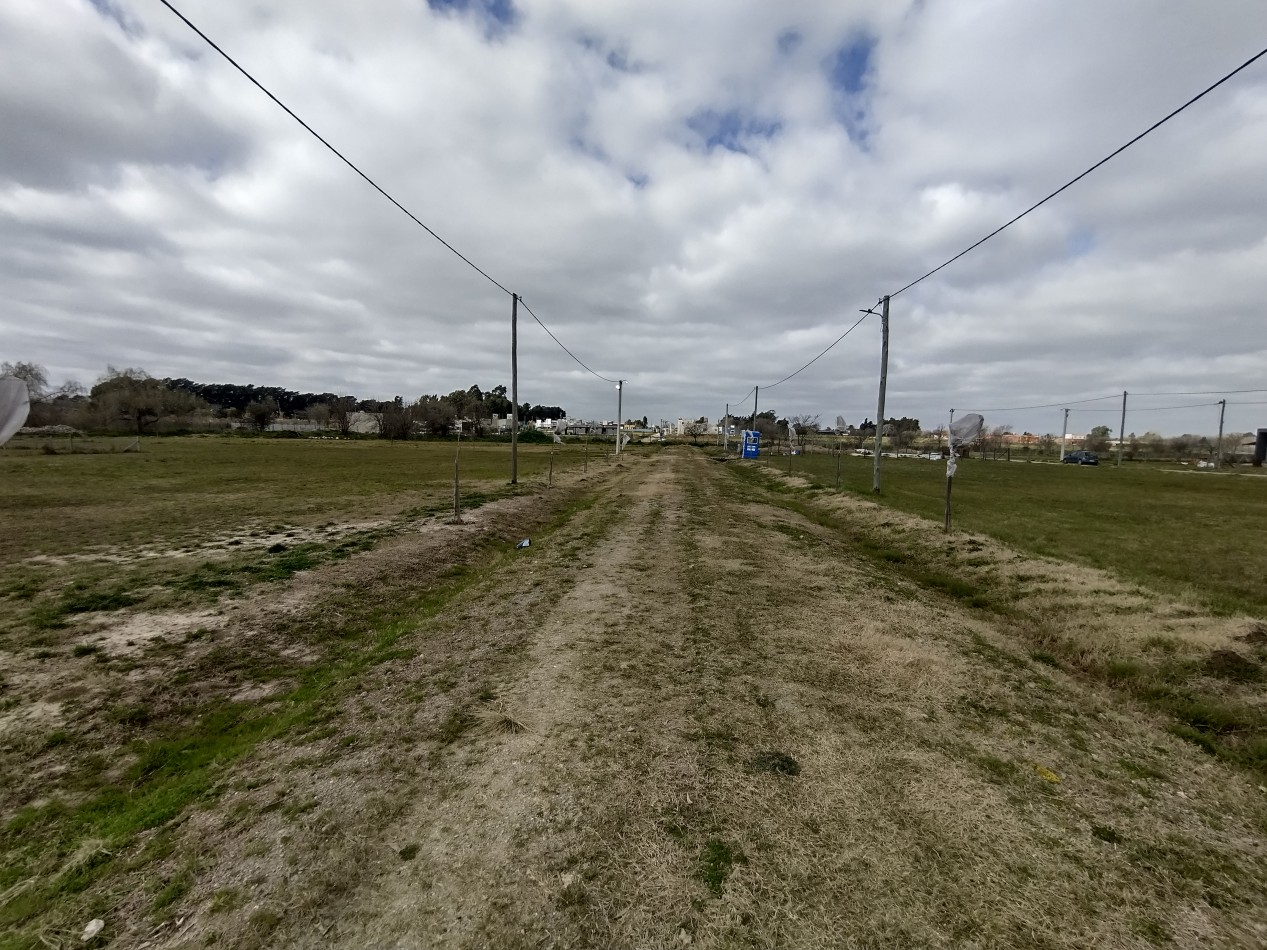 Terreno en venta en Barrio Cerrado Aldeas del Bosque 2 Etapa 2